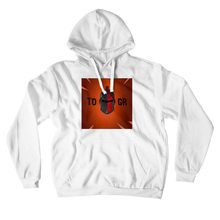 togr Hoodies (No-Zip/Pullover)