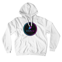 xcosmoz_ Hoodies (No-Zip/Pullover)