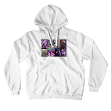 kurotsuma Hoodies (No-Zip/Pullover)