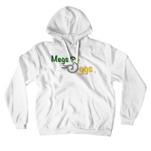 megseggs Hoodies (No-Zip/Pullover)