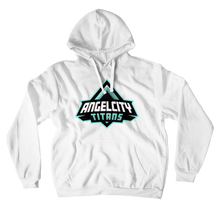Act Clan Hoodies