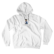 dhodo13 Hoodies (No-Zip/Pullover)