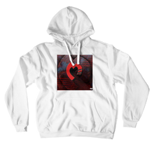 marin_db Hoodies (No-Zip/Pullover)