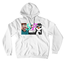 specificfrosty Hoodies (No-Zip/Pullover)