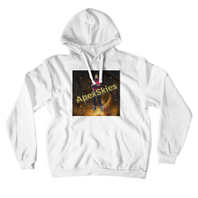 apex_skies Hoodies (No-Zip/Pullover)