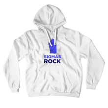 sigmasrock Hoodies (No-Zip/Pullover)