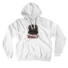 akirabilly Hoodies (No-Zip/Pullover)