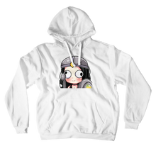 tempoconfused1 Hoodies (No-Zip/Pullover)
