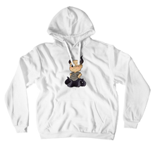 mugglefuggles-1523 Hoodies (No-Zip/Pullover)