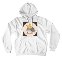 etorichter Hoodies (No-Zip/Pullover)
