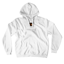 turtleronic Hoodies (No-Zip/Pullover)