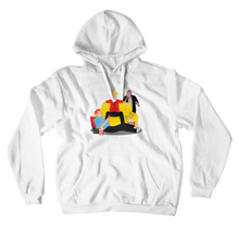 francescojacovo Hoodies (No-Zip/Pullover)