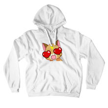eliemartini Hoodies (No-Zip/Pullover)