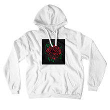 red_prosperine Hoodies (No-Zip/Pullover)