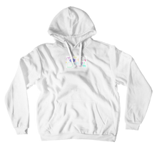 lobstrix07 Hoodies (No-Zip/Pullover)