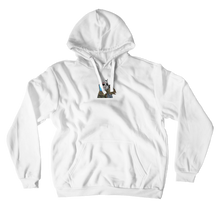 eyelessrooked Hoodies (No-Zip/Pullover)