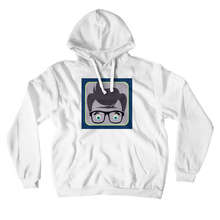 grizzledgeek-7728 Hoodies (No-Zip/Pullover)