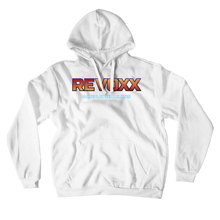 revoxx Hoodies (No-Zip/Pullover)