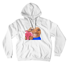 konzn_ Hoodies (No-Zip/Pullover)