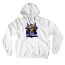 captain_excalibur Hoodies (No-Zip/Pullover)