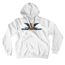 brokkrshammer Hoodies (No-Zip/Pullover)