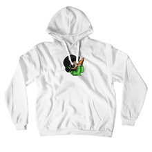 luckymadman Hoodies (No-Zip/Pullover)