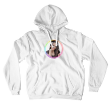 marierosedelacruz Hoodies (No-Zip/Pullover)