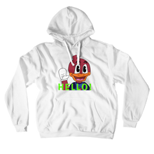 jake33Hi Hoodie
