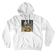 epimethia Hoodies (No-Zip/Pullover)