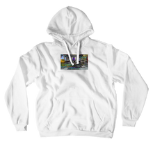 siqsey Hoodies (No-Zip/Pullover)
