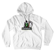deathpickl3 Hoodies (No-Zip/Pullover)