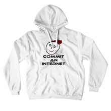 lewisdoestheinternet Hoodies (No-Zip/Pullover)