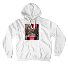 my_boyfriend Hoodies (No-Zip/Pullover)
