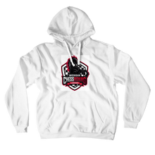 Michigan Chessboxing Hoodie (No-Zip/Pullover)