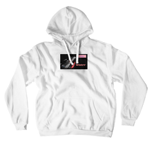 wintrr6 Hoodies (No-Zip/Pullover)