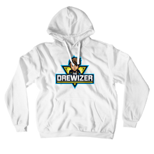 thedrewizer Hoodies (No-Zip/Pullover)