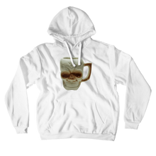 dangrab Hoodies (No-Zip/Pullover)