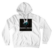 freddy_titans Hoodies (No-Zip/Pullover)