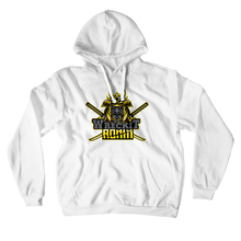 wreckitronin Hoodies (No-Zip/Pullover)