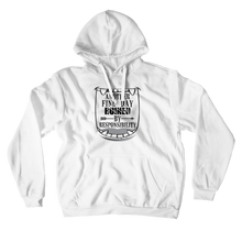 mistersharpyt Hoodies (No-Zip/Pullover)