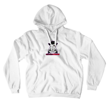 chechulykaon Hoodies (No-Zip/Pullover)