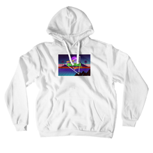 imbeardmangeorge Hoodies (No-Zip/Pullover)
