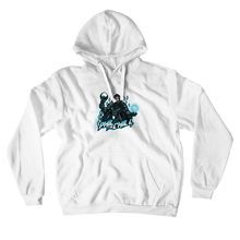 philthechill Hoodies (No-Zip/Pullover)