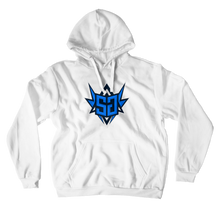 samgarn Hoodies (No-Zip/Pullover)