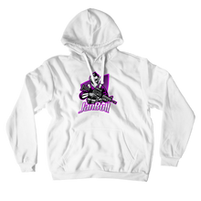 janbull Hoodies (No-Zip/Pullover)