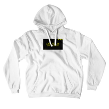 carlitosax Hoodies (No-Zip/Pullover)