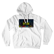 miguelitopropopeye Hoodies (No-Zip/Pullover)