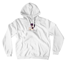 calumperrett Hoodies (No-Zip/Pullover)