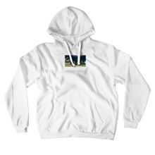 evl88 Hoodies (No-Zip/Pullover)