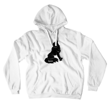 azurecanis Hoodies (No-Zip/Pullover)
